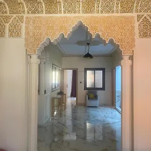 Appartement Mogador T6