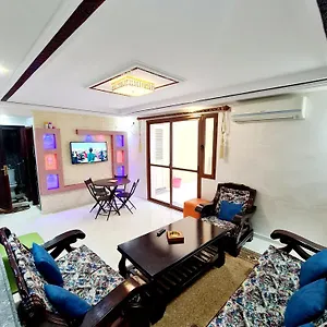 Appartement Luxury - Razi Comfort