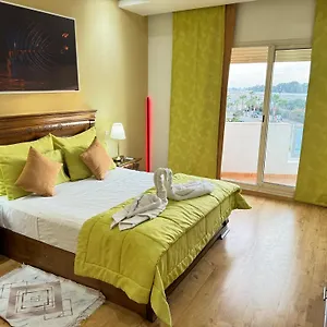 Appartement Coup De Coeur A 5mn De L Aeroport