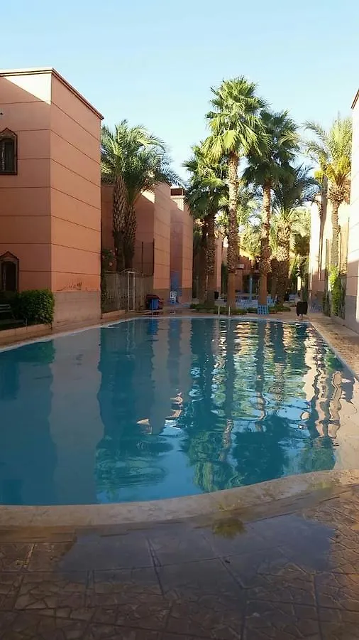 Riad familiale à Marrakech Marrakesh